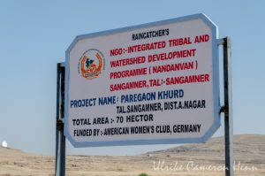 itwdp Integrated Tribal Watershed Development Programme India